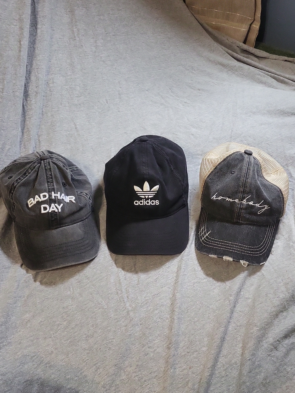 Womens Hat Bundle